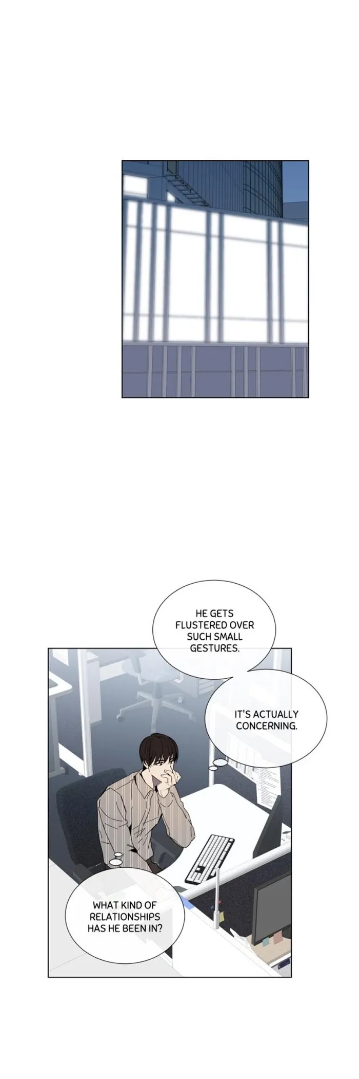Mr.Miss - Chapter 27 Page 37