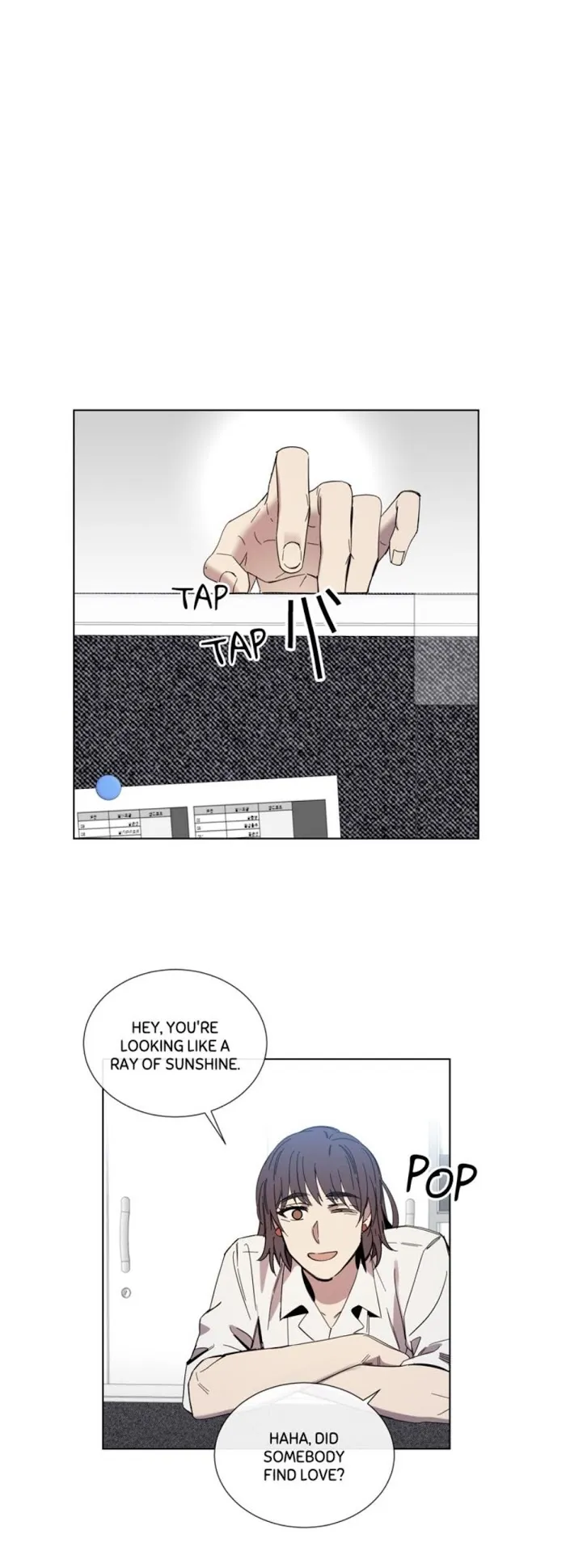 Mr.Miss - Chapter 27 Page 39