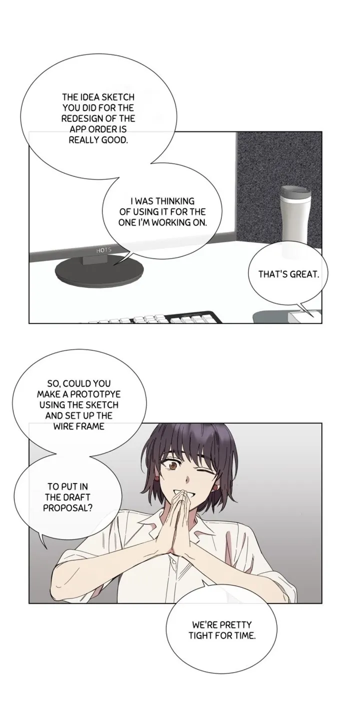 Mr.Miss - Chapter 27 Page 41