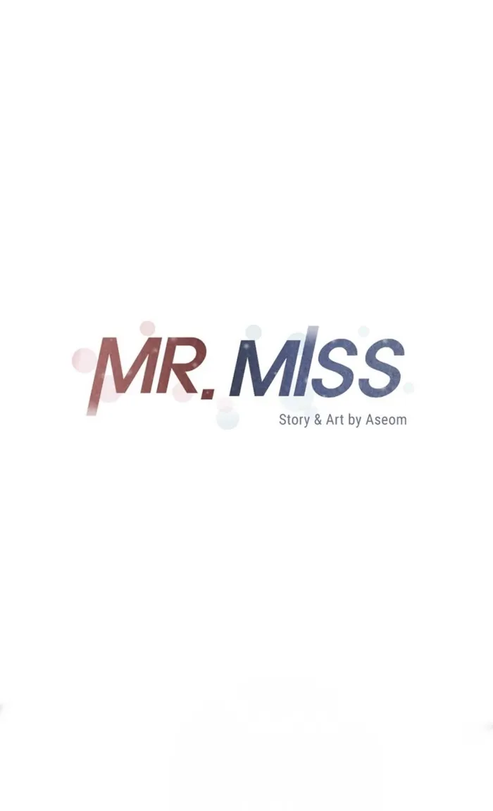 Mr.Miss - Chapter 28 Page 2