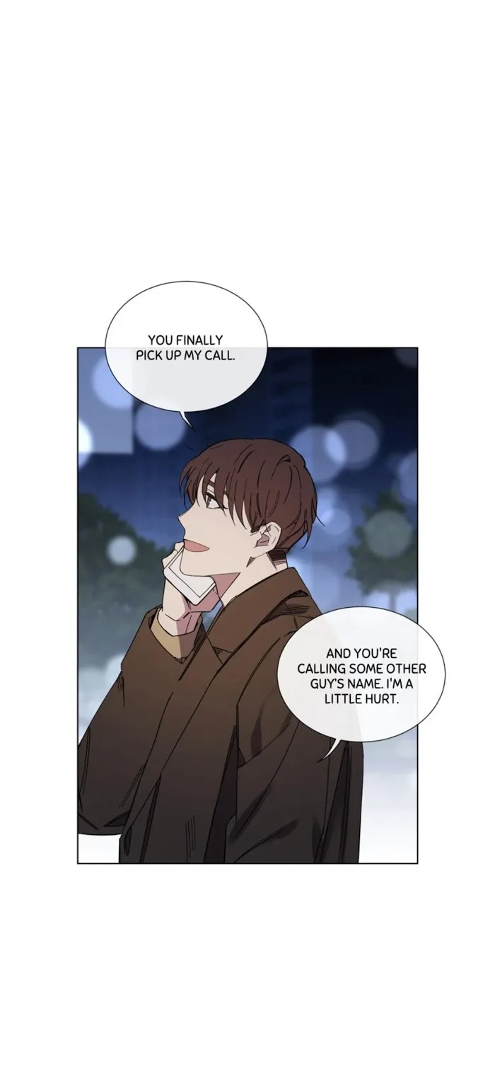 Mr.Miss - Chapter 28 Page 25