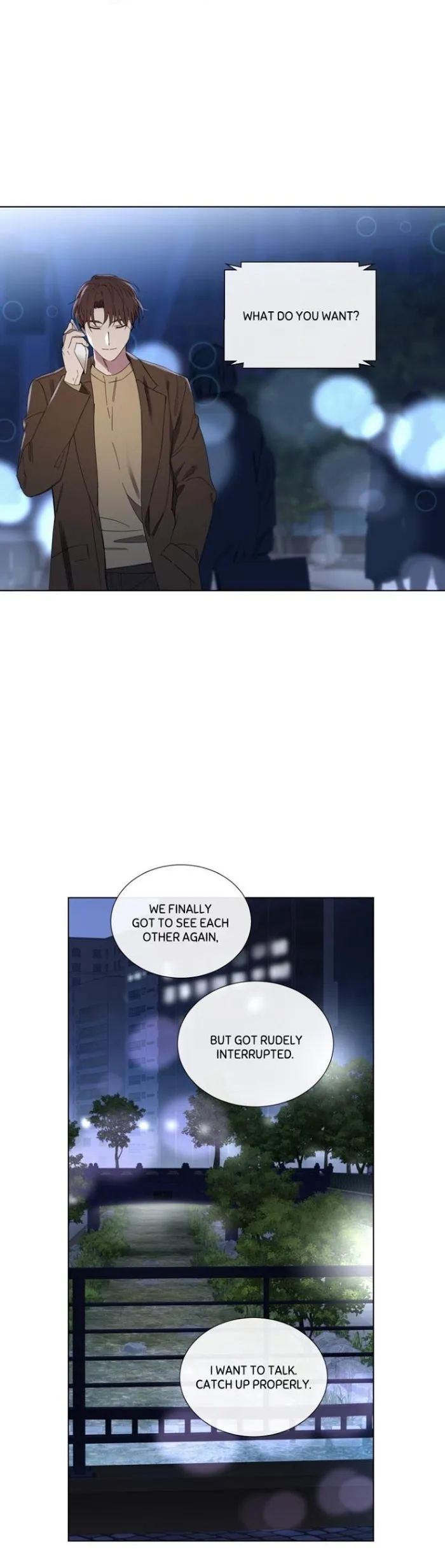 Mr.Miss - Chapter 28 Page 27
