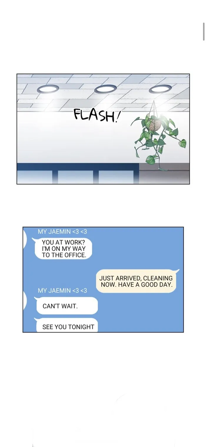 Mr.Miss - Chapter 29 Page 3