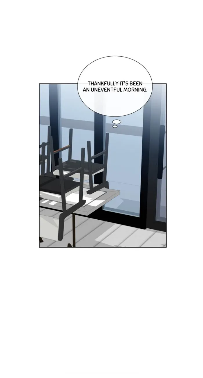 Mr.Miss - Chapter 29 Page 5