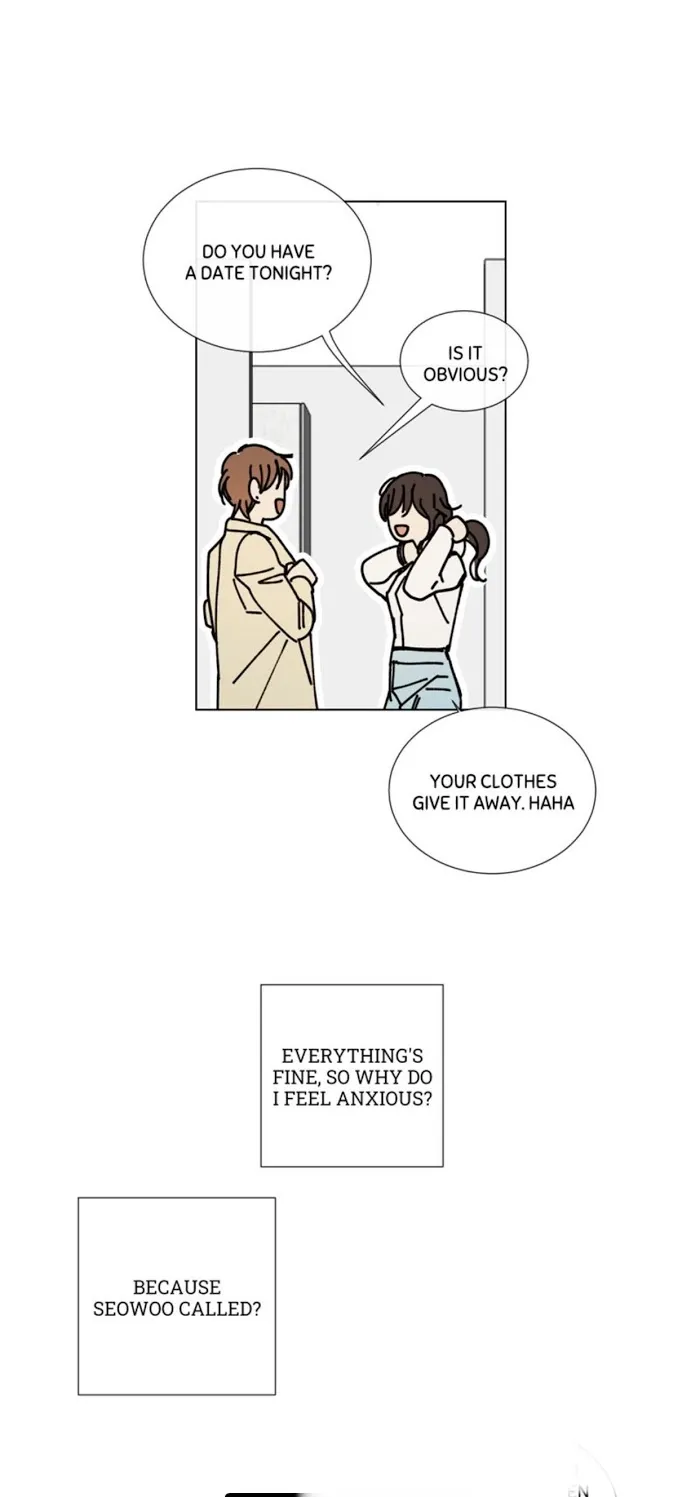 Mr.Miss - Chapter 29 Page 8
