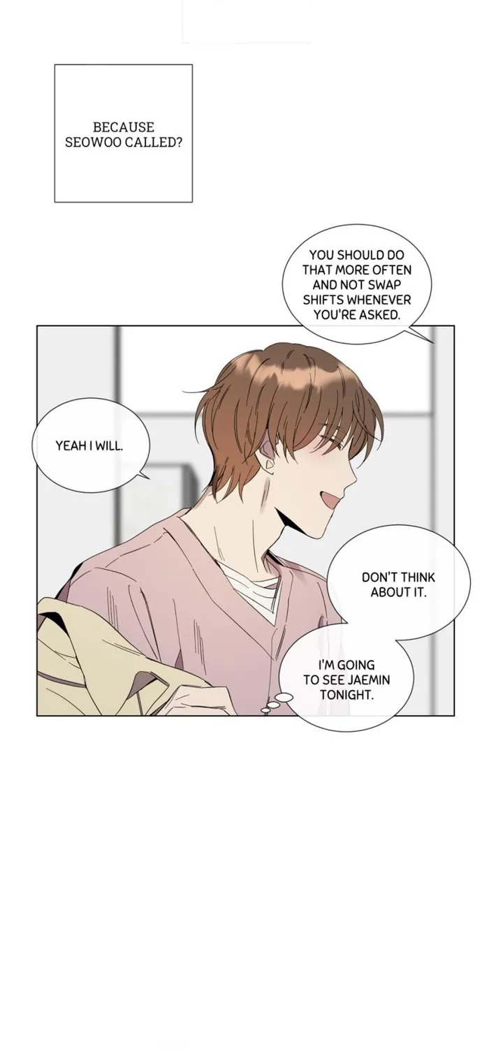 Mr.Miss - Chapter 29 Page 9