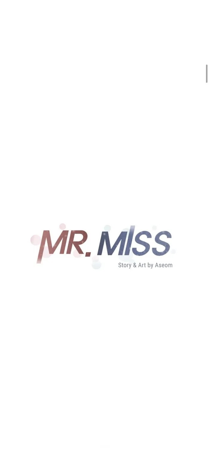 Mr.Miss - Chapter 29 Page 10