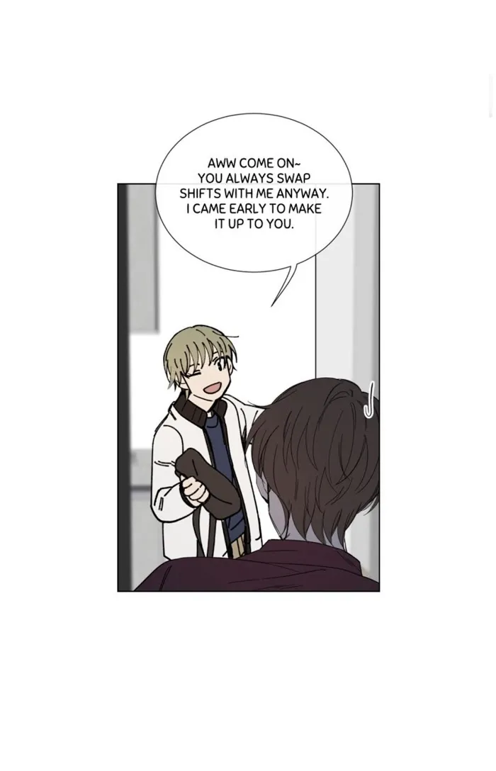Mr.Miss - Chapter 29 Page 20