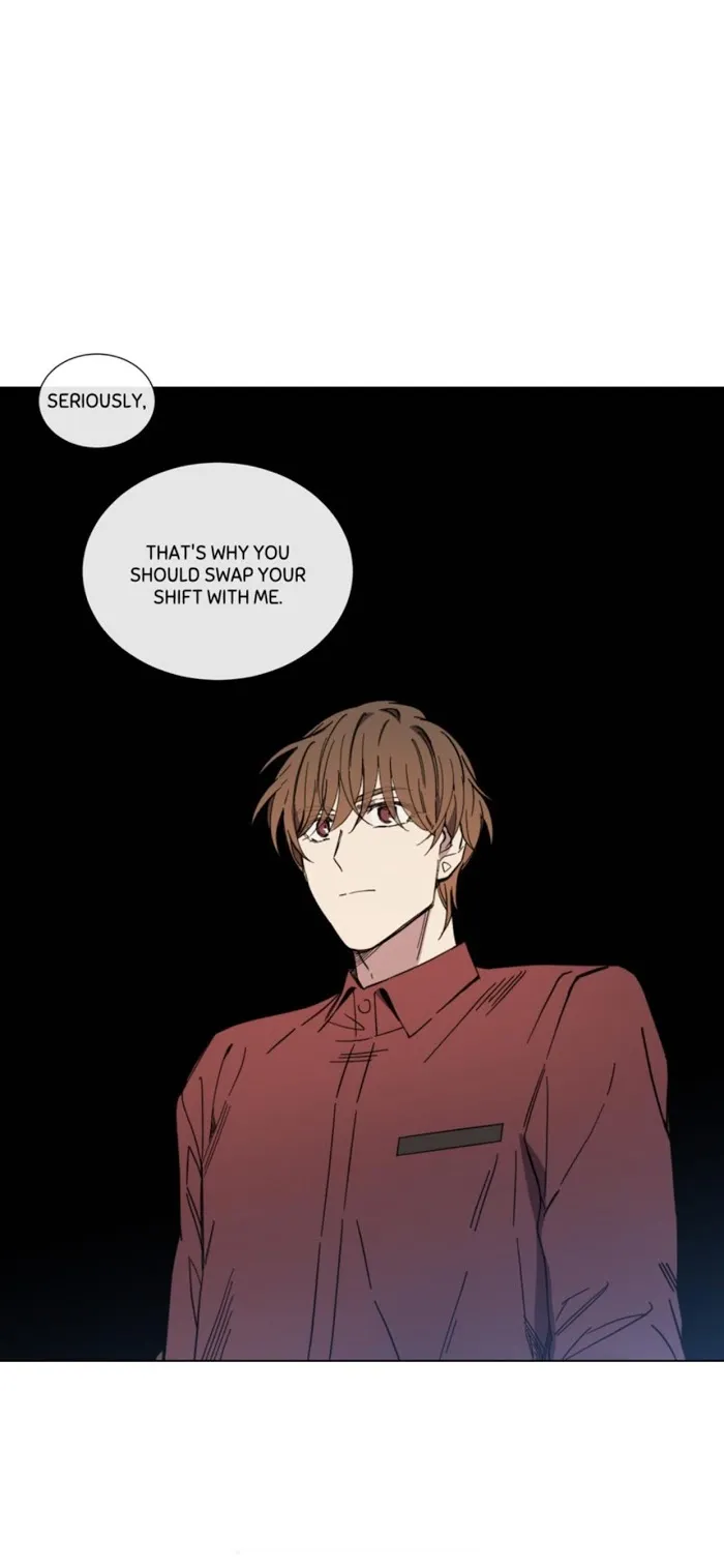 Mr.Miss - Chapter 29 Page 27