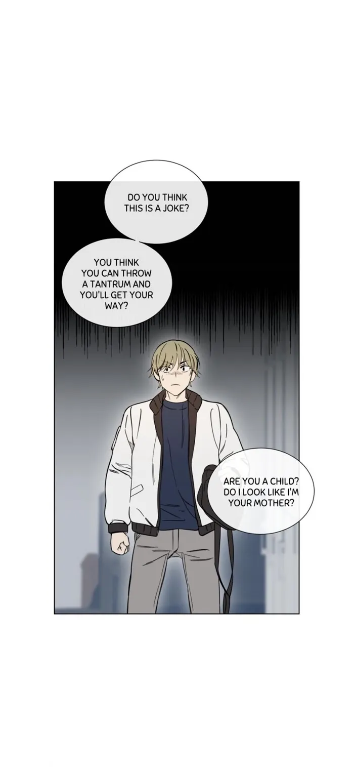 Mr.Miss - Chapter 29 Page 29