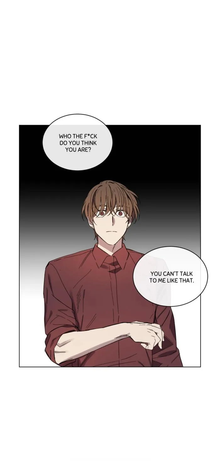 Mr.Miss - Chapter 29 Page 31