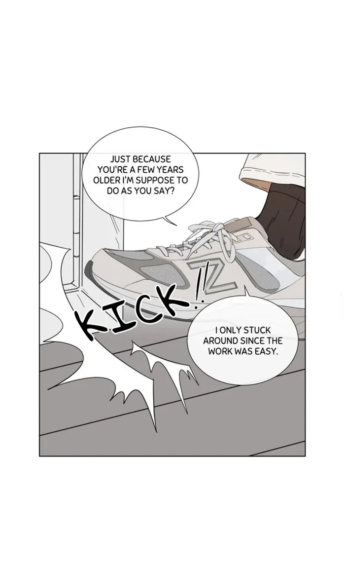 Mr.Miss - Chapter 29 Page 32