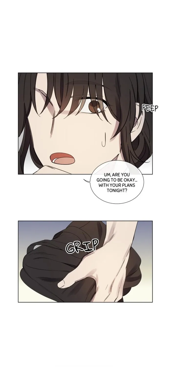Mr.Miss - Chapter 29 Page 39
