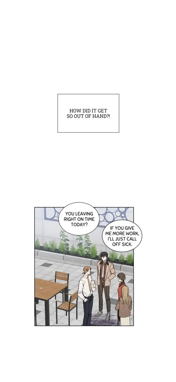 Mr.Miss - Chapter 29 Page 43