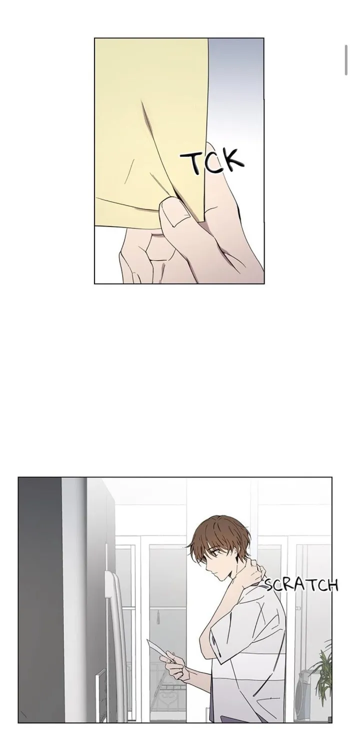 Mr.Miss - Chapter 3 Page 2