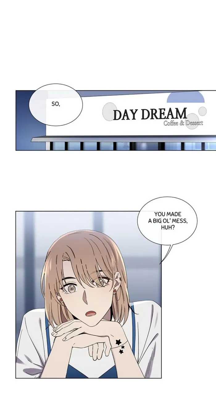 Mr.Miss - Chapter 3 Page 6