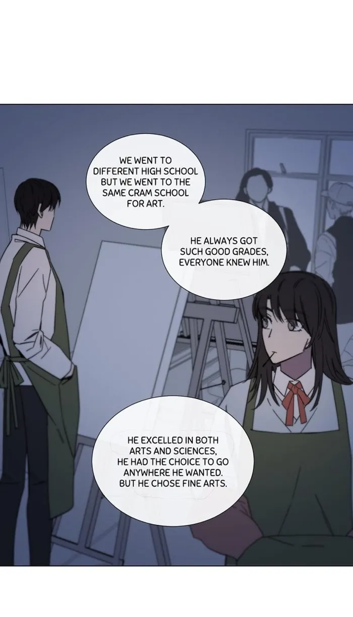 Mr.Miss - Chapter 3 Page 10