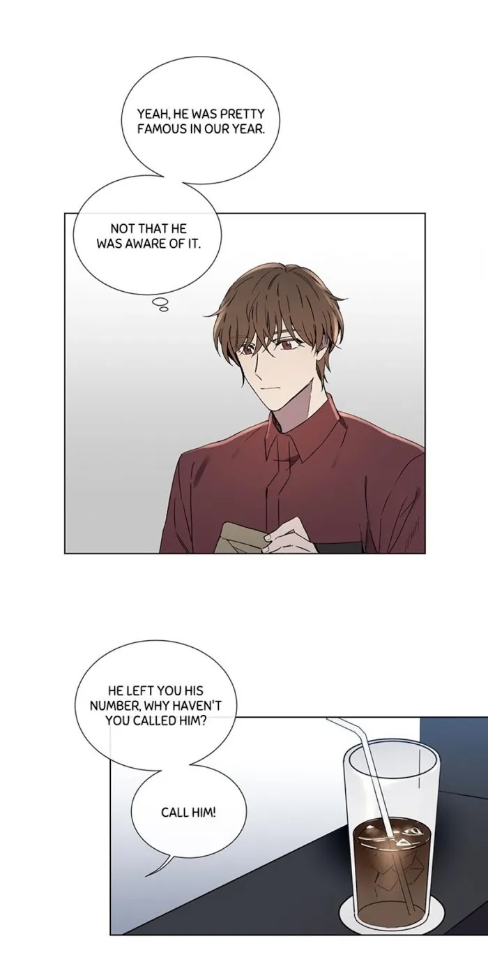 Mr.Miss - Chapter 3 Page 11