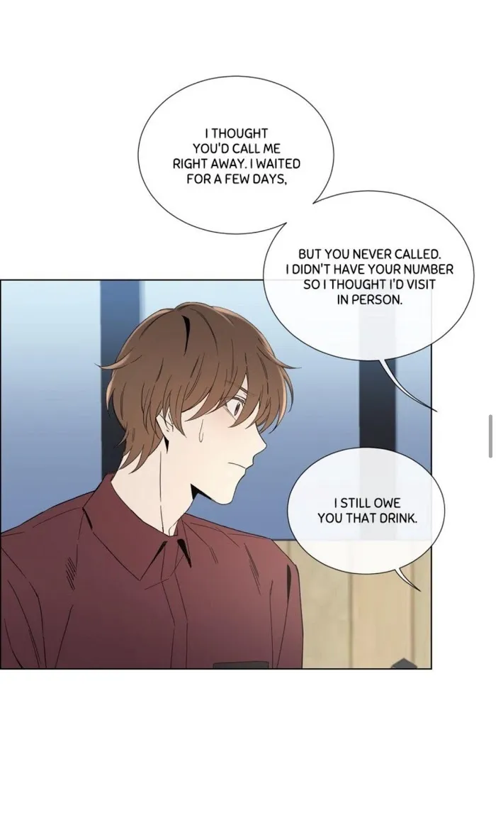 Mr.Miss - Chapter 3 Page 24