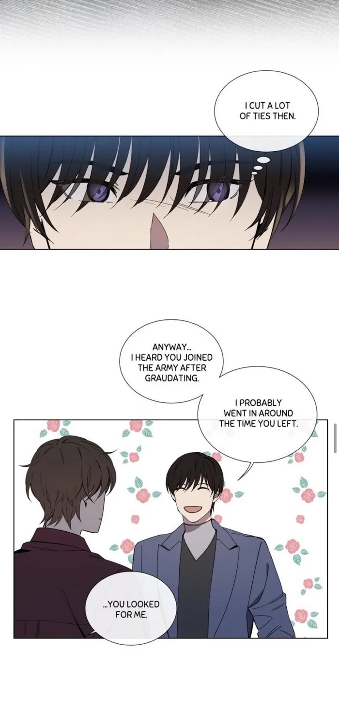 Mr.Miss - Chapter 3 Page 30