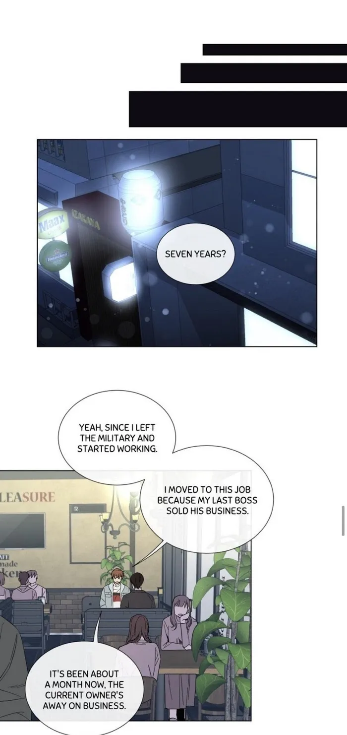Mr.Miss - Chapter 3 Page 36