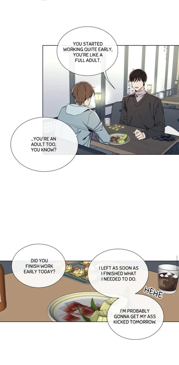 Mr.Miss - Chapter 3 Page 37