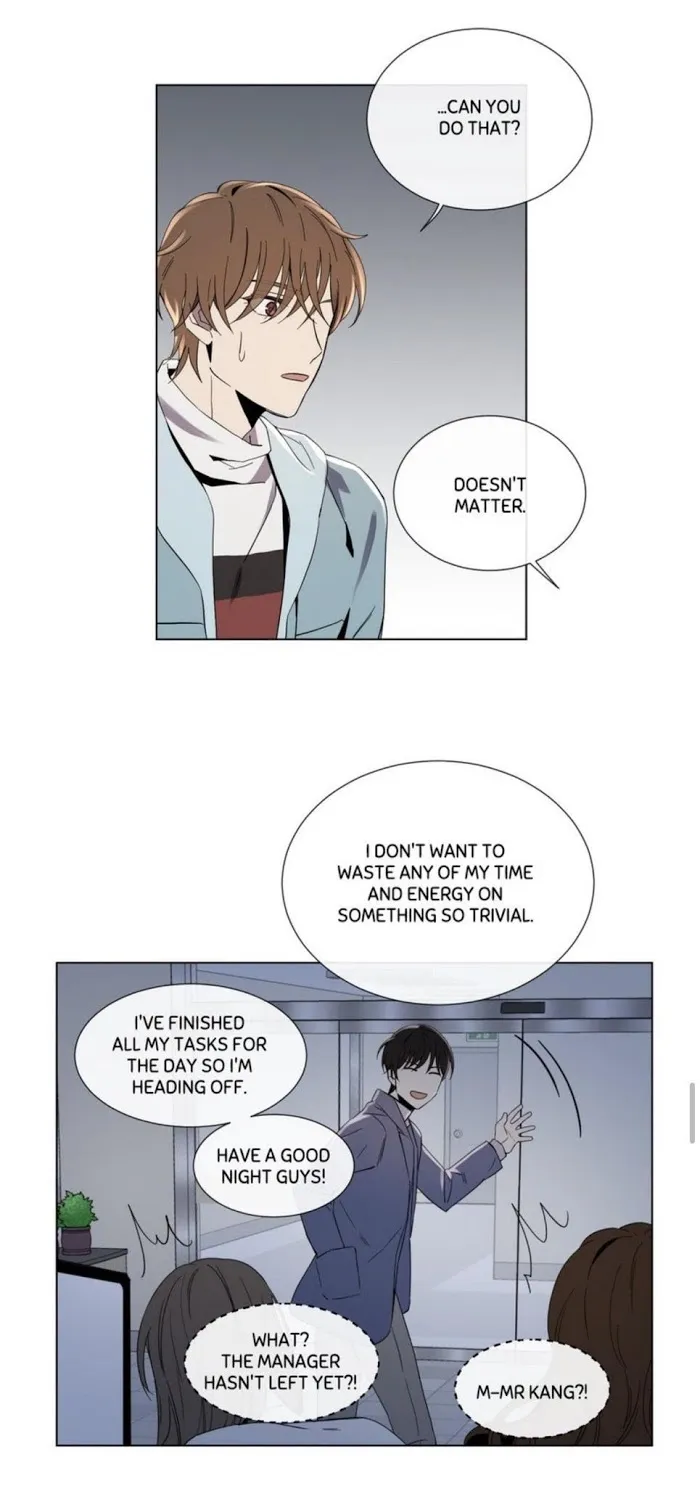 Mr.Miss - Chapter 3 Page 38