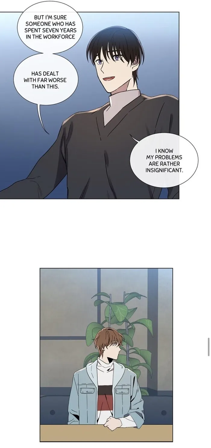 Mr.Miss - Chapter 3 Page 39