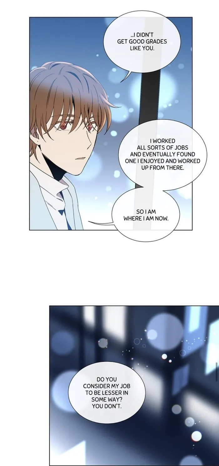 Mr.Miss - Chapter 3 Page 40