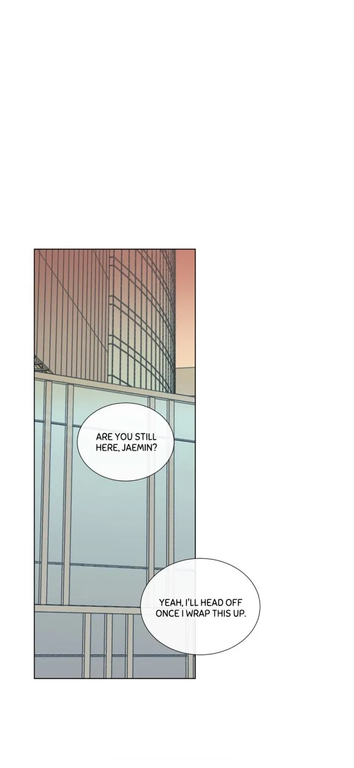 Mr.Miss - Chapter 30 Page 1