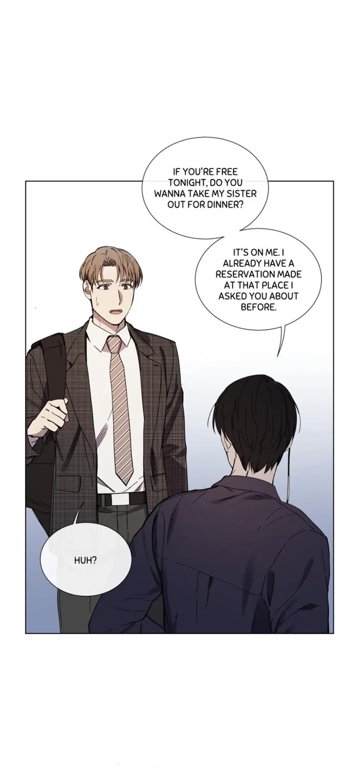 Mr.Miss - Chapter 30 Page 2