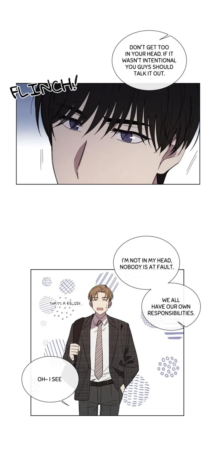 Mr.Miss - Chapter 30 Page 5