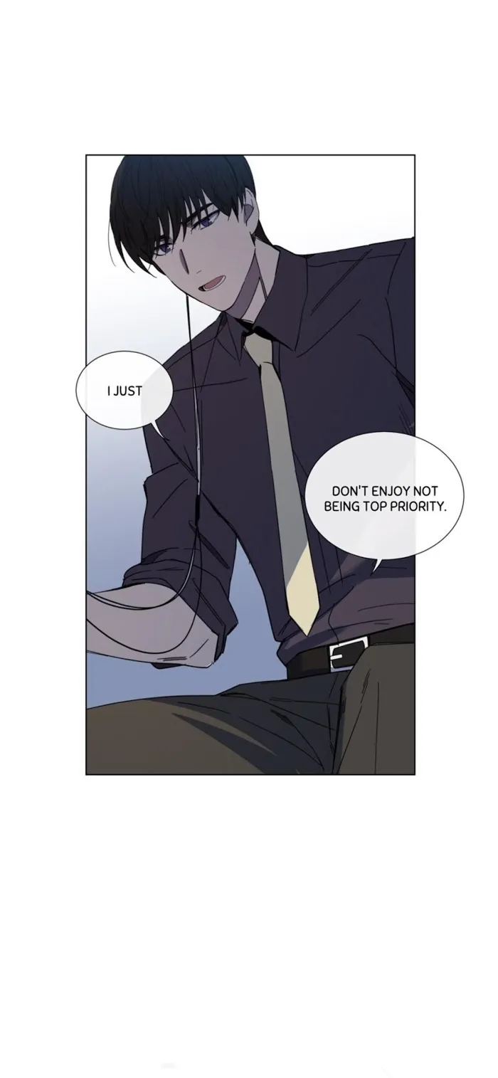 Mr.Miss - Chapter 30 Page 6