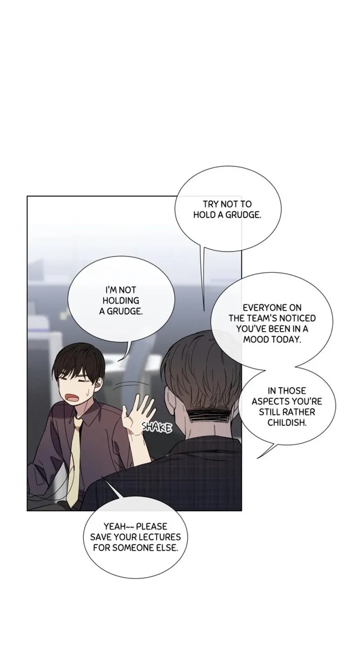 Mr.Miss - Chapter 30 Page 7