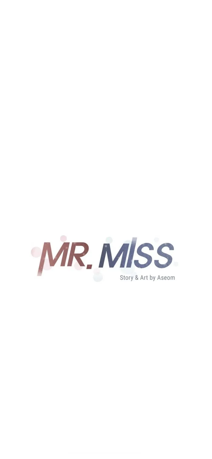 Mr.Miss - Chapter 30 Page 9