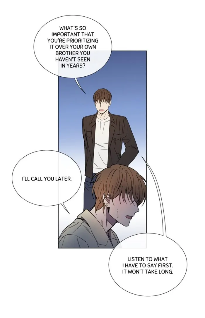 Mr.Miss - Chapter 30 Page 12