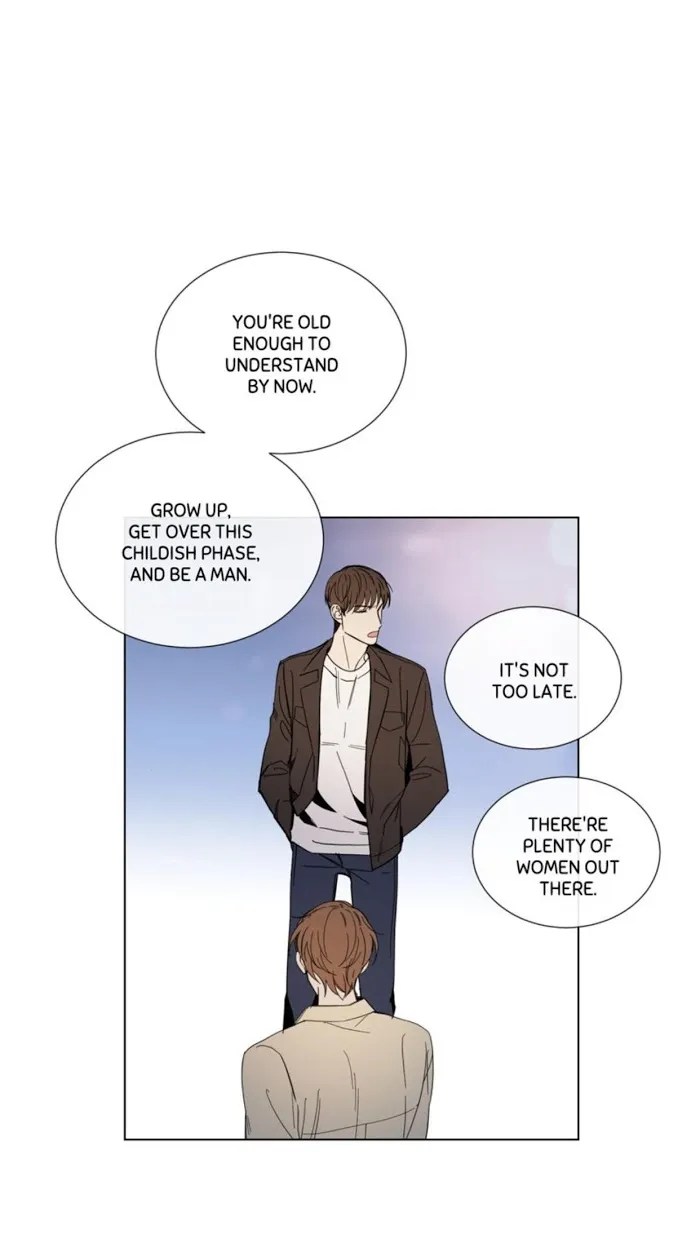 Mr.Miss - Chapter 30 Page 17