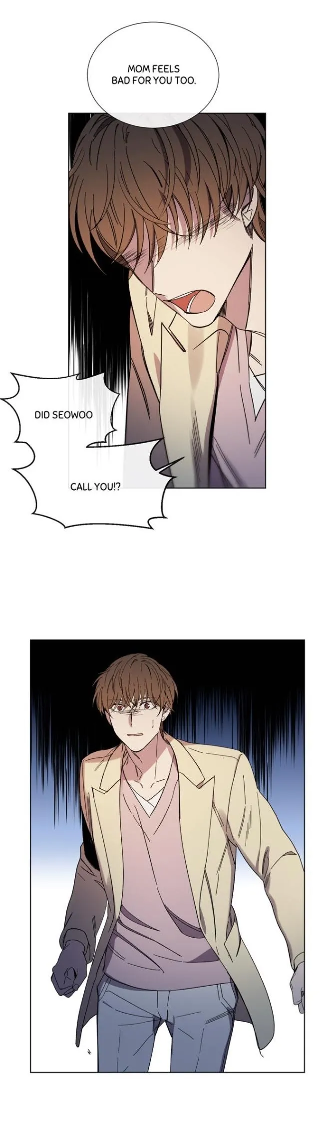 Mr.Miss - Chapter 30 Page 18