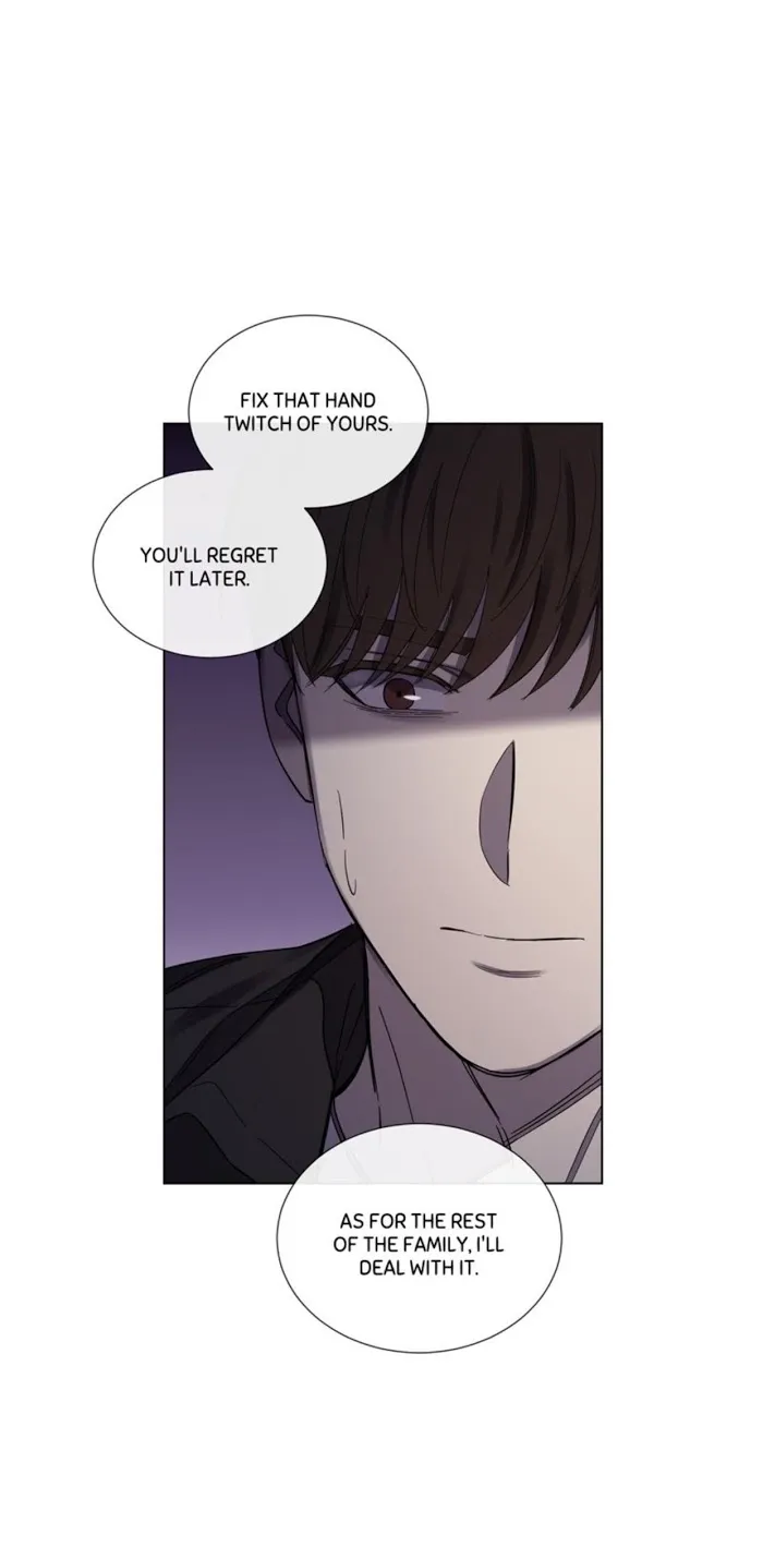 Mr.Miss - Chapter 30 Page 28