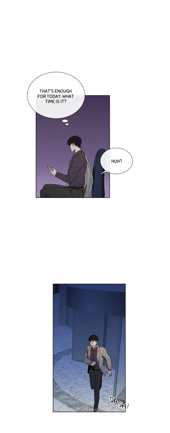 Mr.Miss - Chapter 30 Page 38