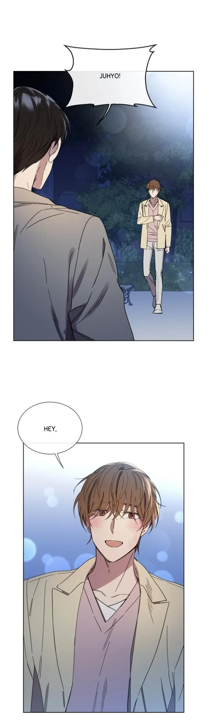 Mr.Miss - Chapter 30 Page 40