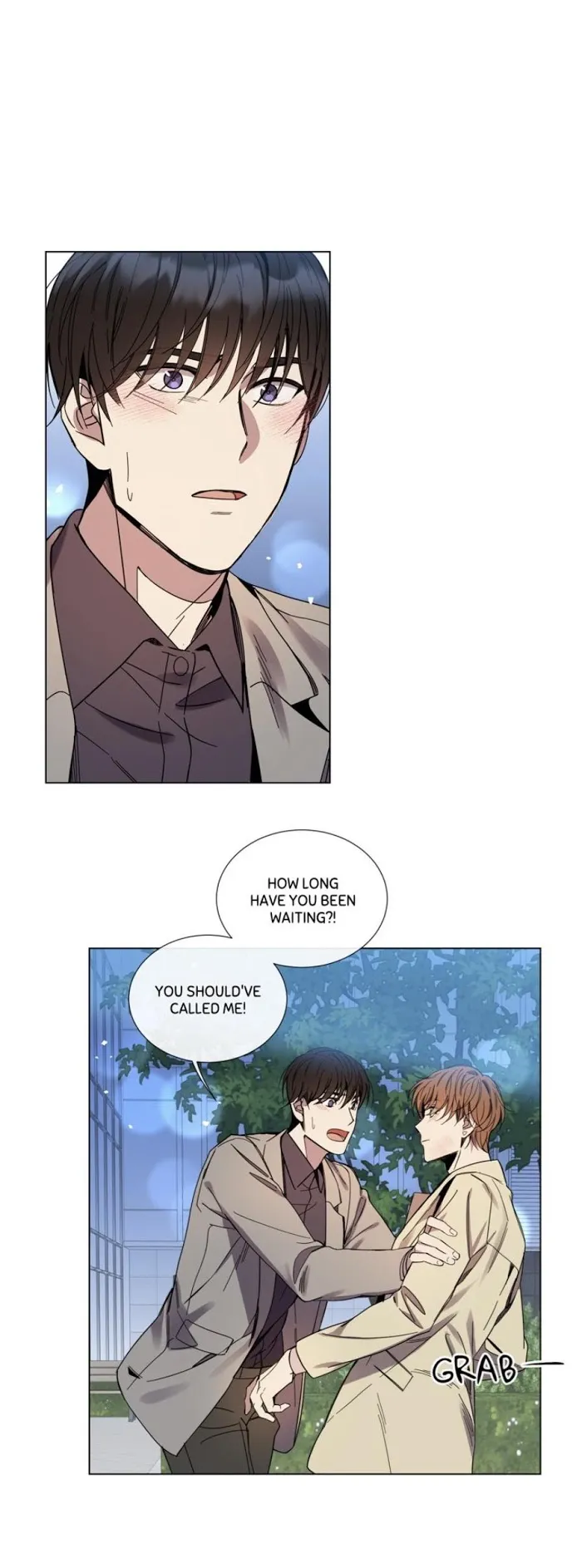 Mr.Miss - Chapter 30 Page 41