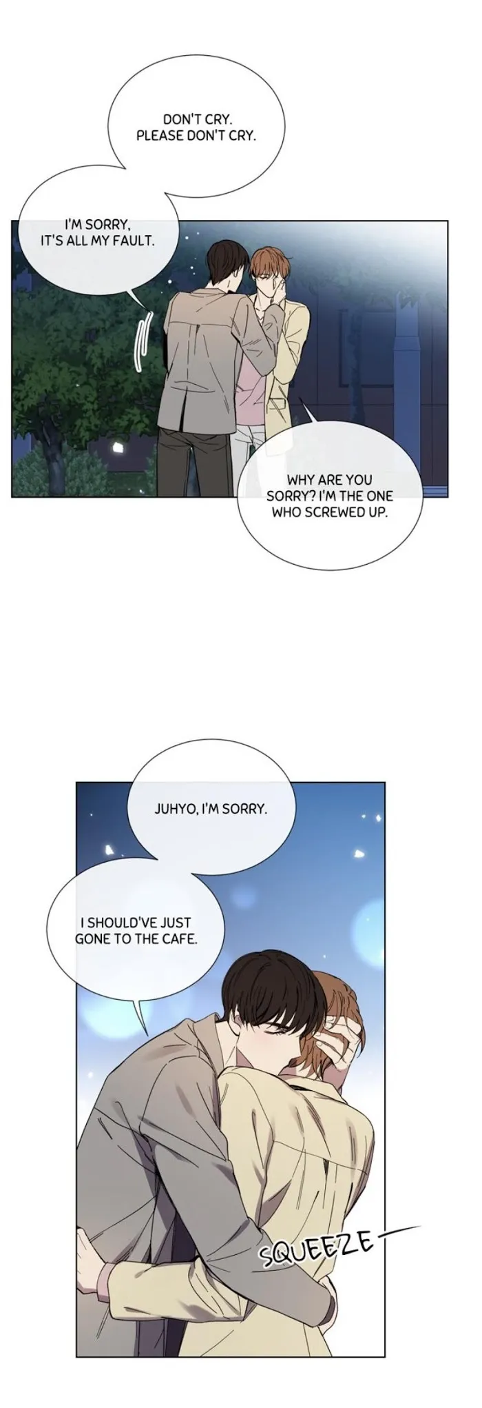 Mr.Miss - Chapter 30 Page 49