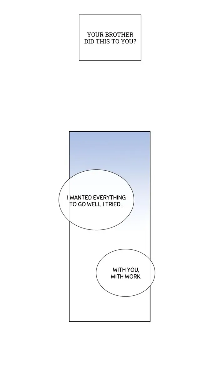 Mr.Miss - Chapter 31 Page 11