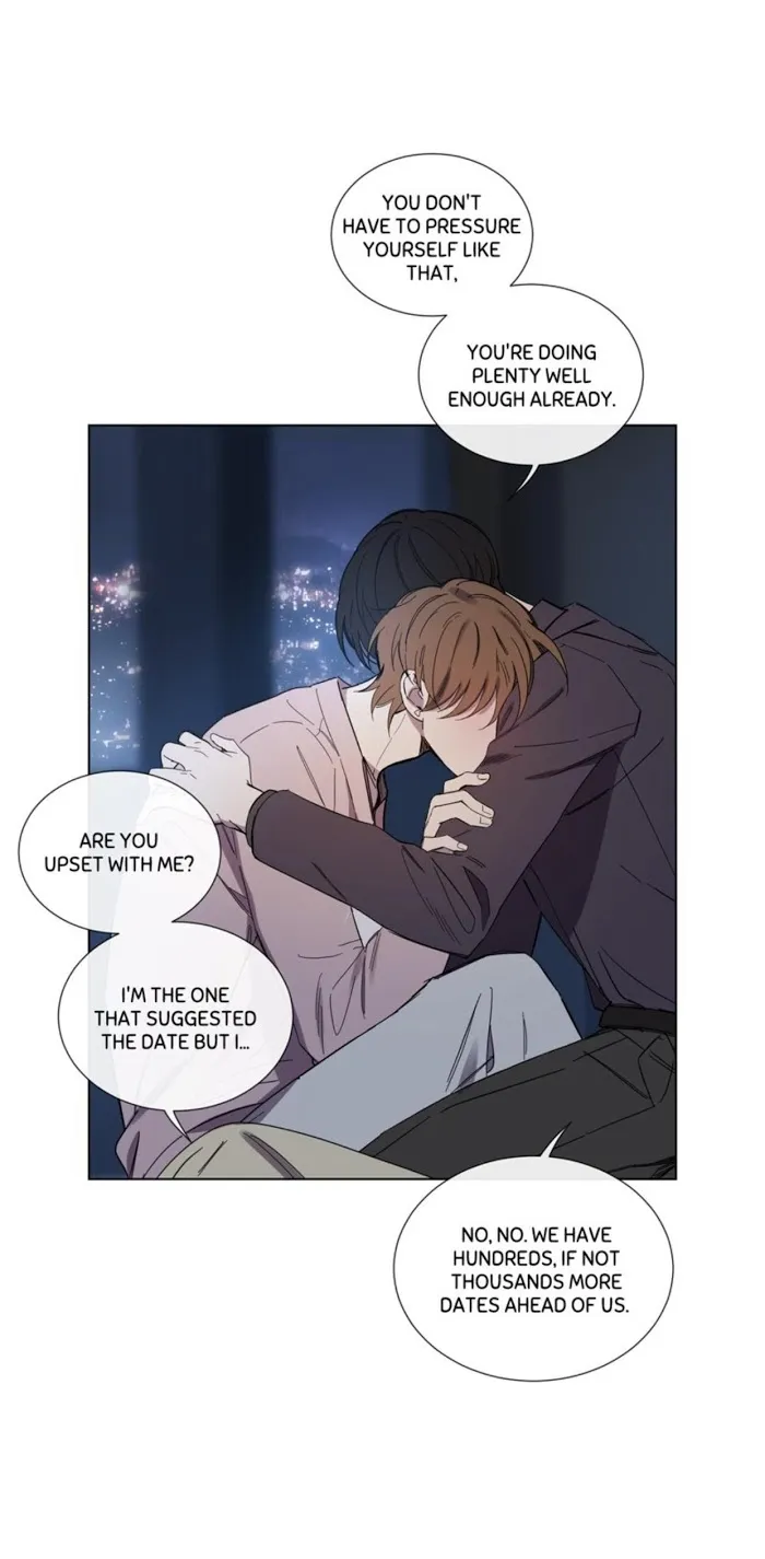 Mr.Miss - Chapter 31 Page 12