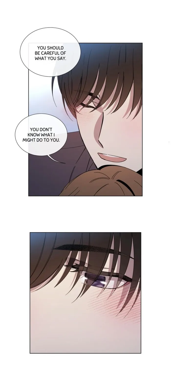 Mr.Miss - Chapter 31 Page 17