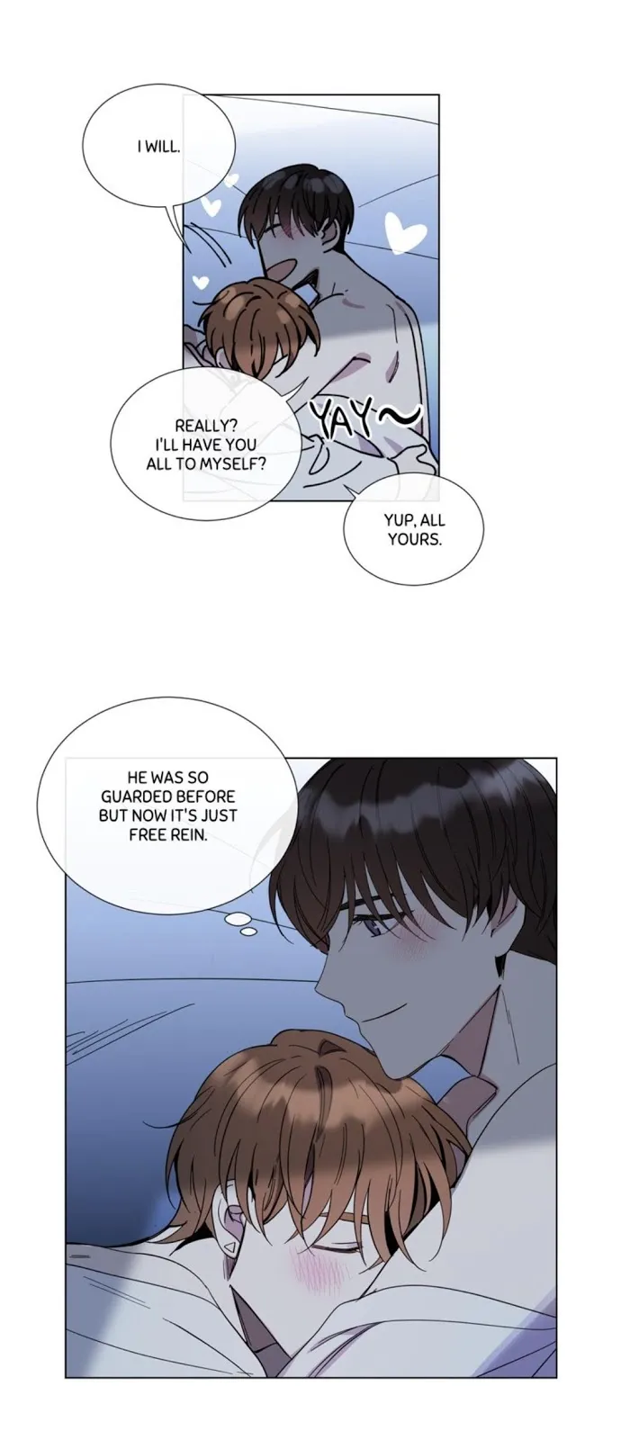 Mr.Miss - Chapter 31 Page 37