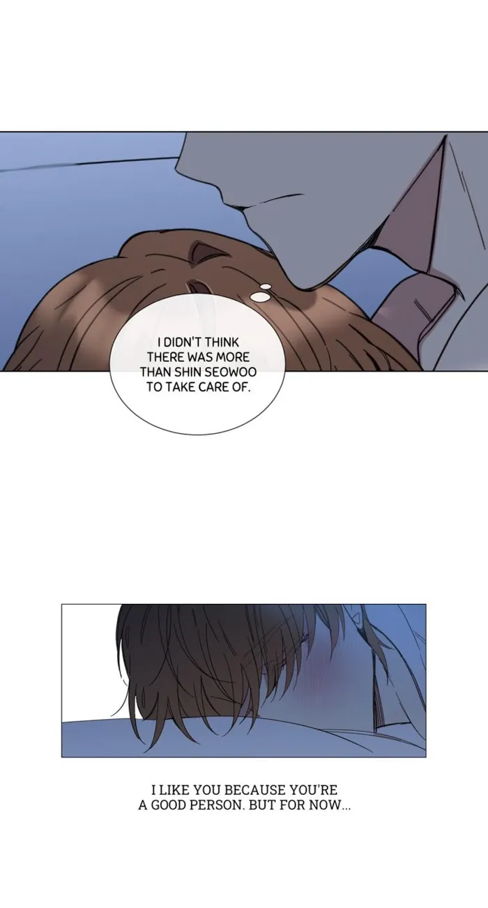 Mr.Miss - Chapter 31 Page 38