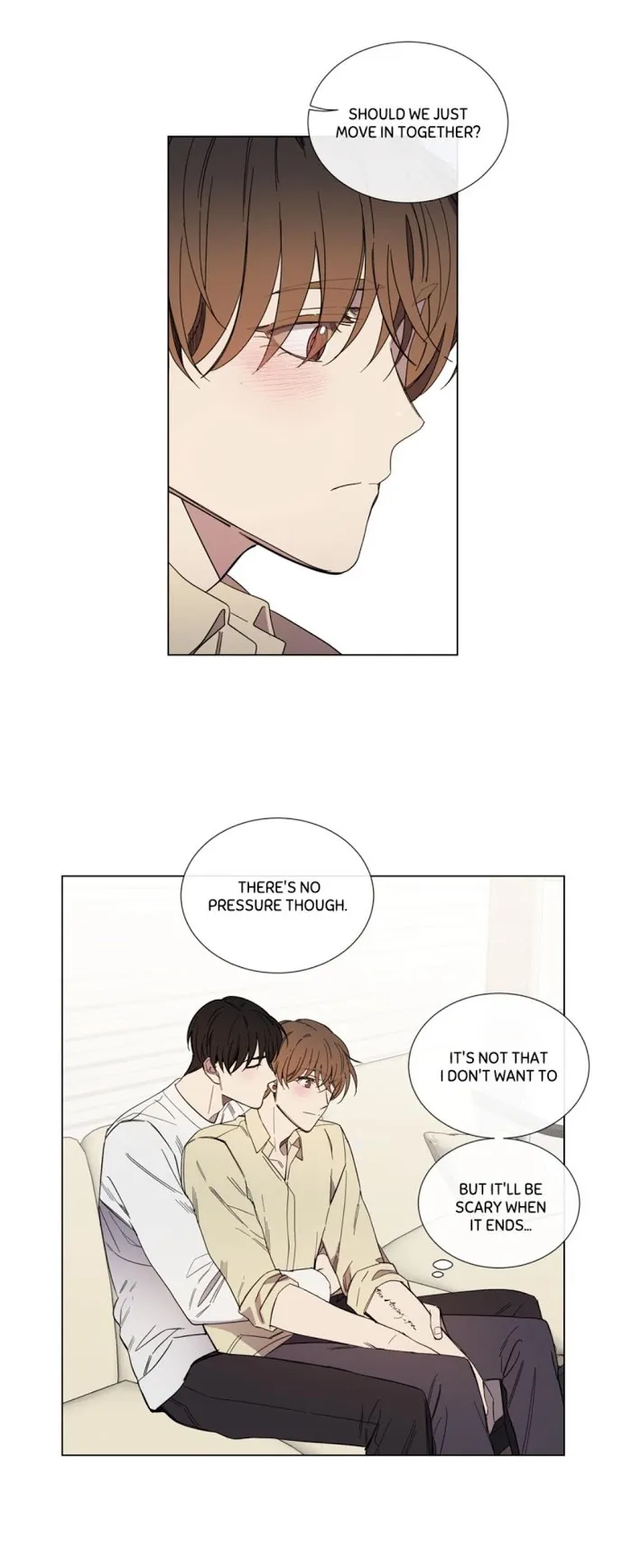 Mr.Miss - Chapter 32 Page 16
