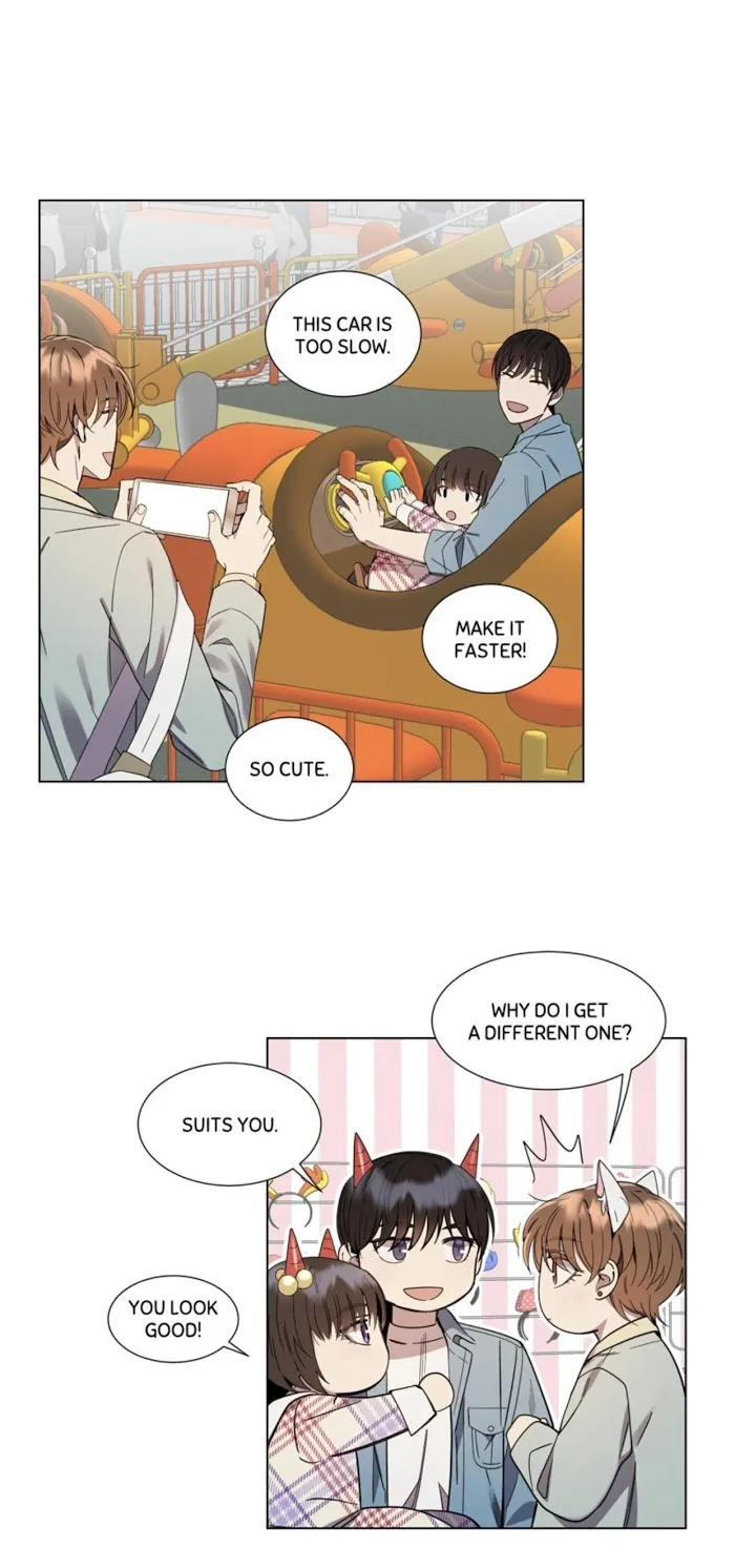 Mr.Miss - Chapter 32 Page 41